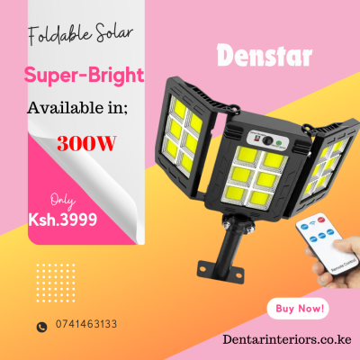 Solar Light