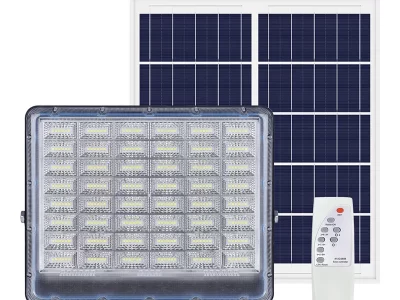 Solar lights